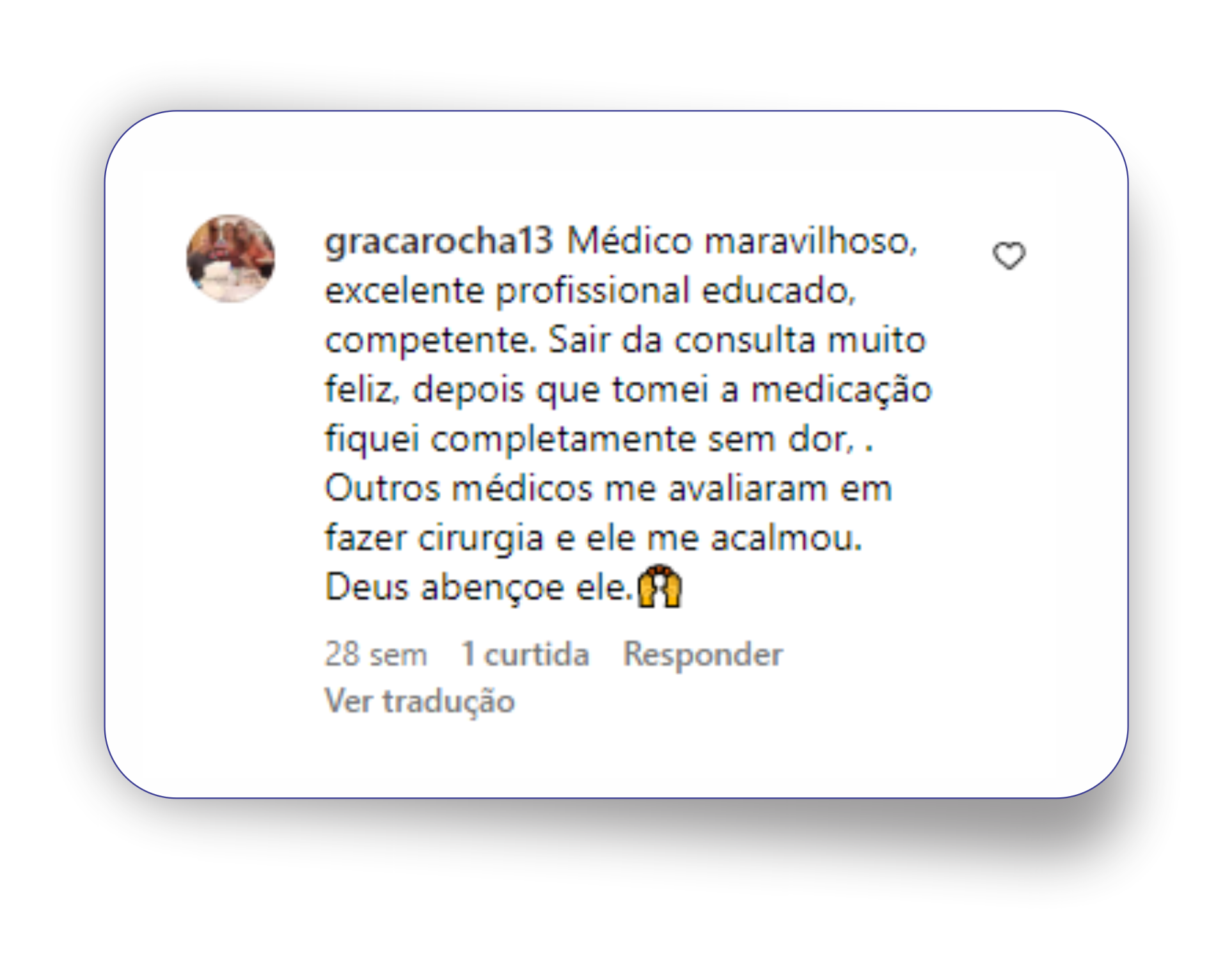 COMENTARIO SOBRE O DR CIPRIANO GAMA 03